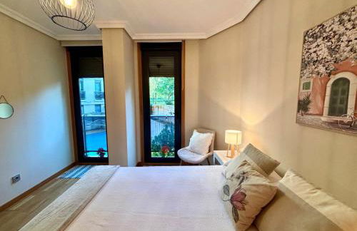 Apto Holibai Nidiño, Escapada para Parejas y su Mascota, Playa Cercana, Baiona, Galicia - Foto 2