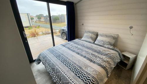 Chalet pour 5 - Piscine couverte - St Hilaire - Foto 5