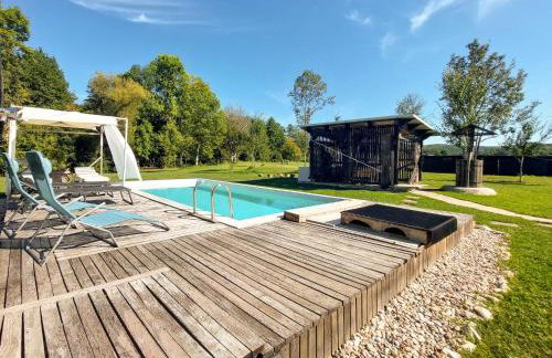 Holiday Home Utinja by Interhome - Foto 17