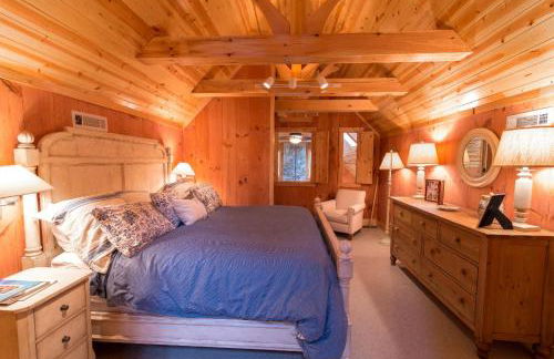 Kibbin Private, Luxury Stone Cottage by Creek - Foto 10