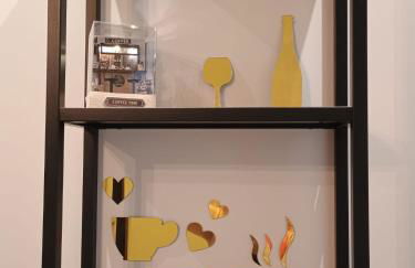 Al Vico Bartoli Suite Room - Foto 14