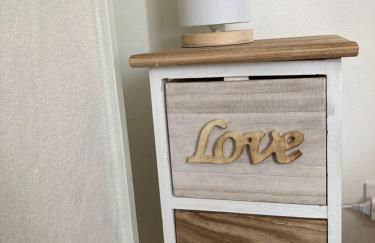 Studio évasion campagnarde avec jardin et parking, proche de Eurexpo et GroupamaStadium - Foto 4