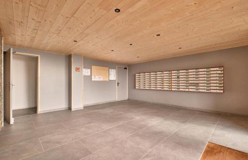 Prapoutel pied des pistes - Foto 7