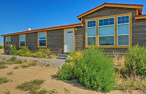 Griffel River Ranch with Views - An Anglers Dream! - Foto 27