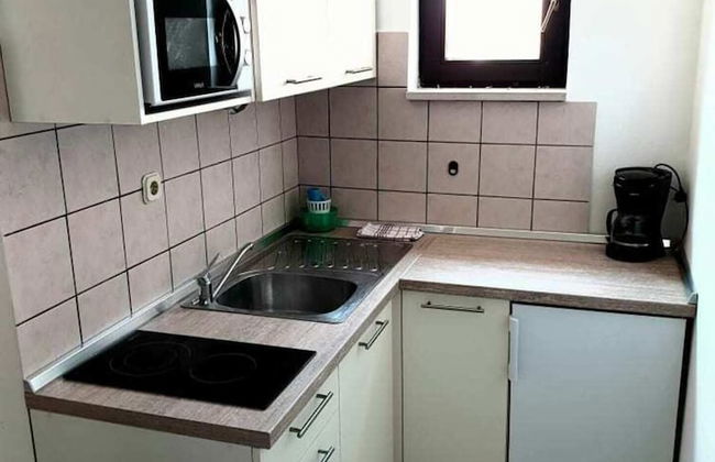 1 Bed Family Apartment in Srima - Foto 3