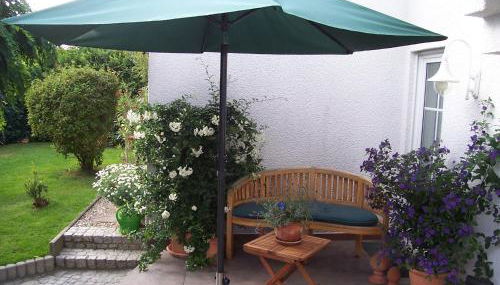 Fewo "Habichtswald" - Foto 2