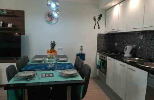 Casas Da Roseira 2+1 Famalicao Nazare - Foto 6