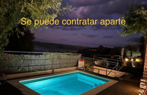 AGUA DULCE , Apartamento Rural - Foto 25