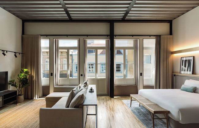 Feel Porto Matosinhos City Flats - Foto 10