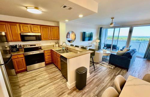 Balcony King Suite - Lake & Pool view - Foto 17