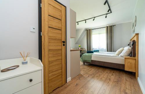 Apart House Apartamenty w Białce Tatrzańskiej - Foto 58