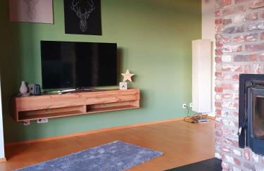 Fewo Eifelhöhe - Foto 2