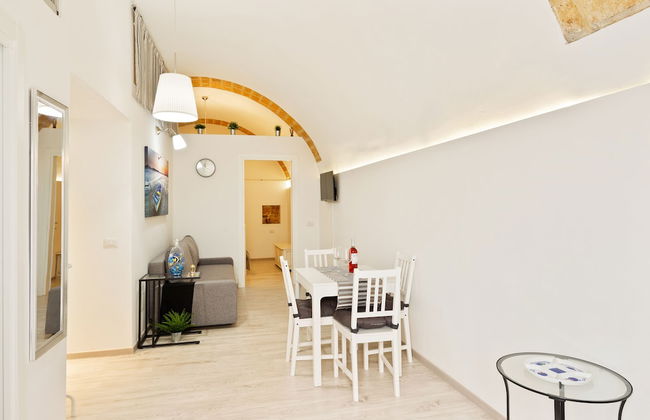 San Nicola Casa Clemente Apartment - Foto 5