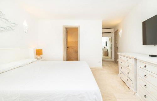 Luxury Pevero Apartment in Golf Club - Foto 35