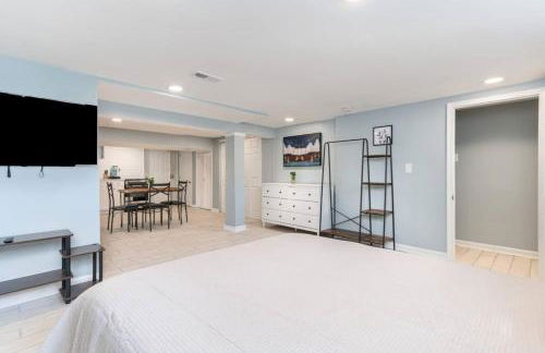 Cozy Basement Studio Retreat Dundalk - Foto 2