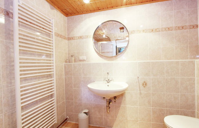 Chalet in Niederndorf Near Kufstein With Balcony - Photo 48