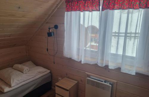 Domki na Zagroniu - Foto 41