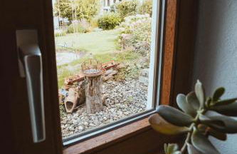 FERIENPARADIES AM KAMMERBERG - ein ganzes Haus für Sie alleine!!! - Foto 41