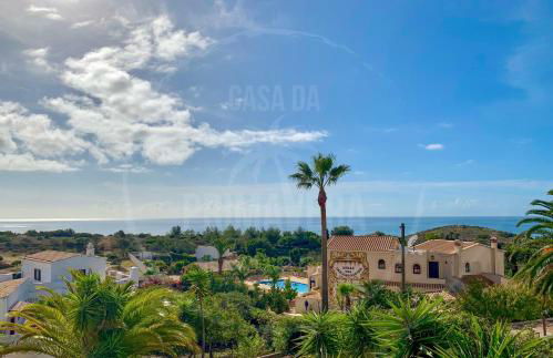 Exklusive Luxusvilla - Meerblick - beheizter Pool - Foto 6