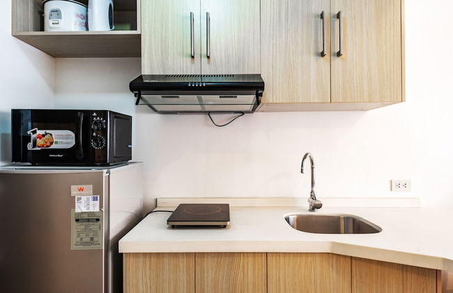 Cedar Peak Condo near Session Road - Foto 33