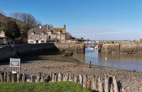 Harbour House Apartment Porlock Weir - Foto 57