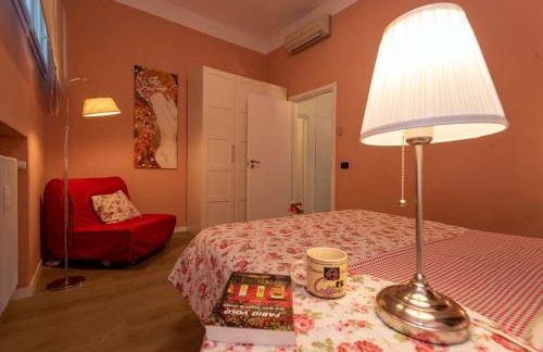 La dimora di Amélie Parcheggio gratuito - Foto 9