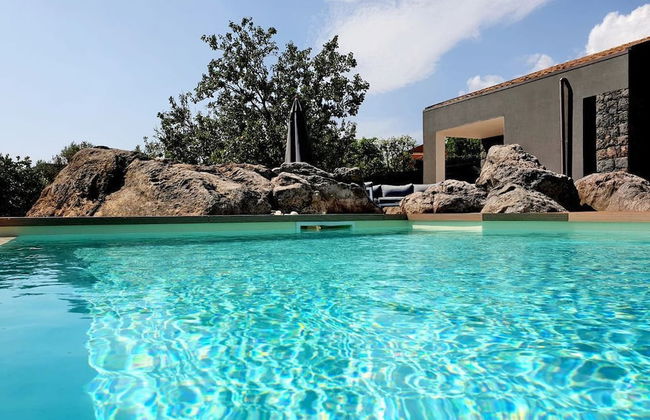 Villa Corinne - Foto 16