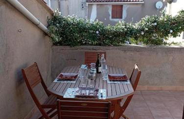 Duplex La Terrasse Jasmin - Photo 12