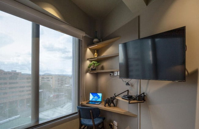 Unique Mine Luxury Lofts by Jalo - Foto 5