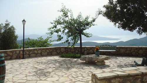 Merlot Village Rental Apartments - Foto 3, Garden, Garden view