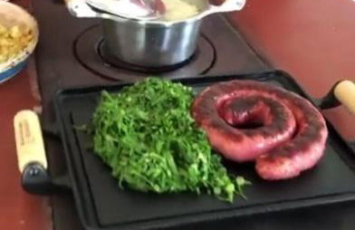 Casa de campos são Francisco Xavier Xavier - Foto 39