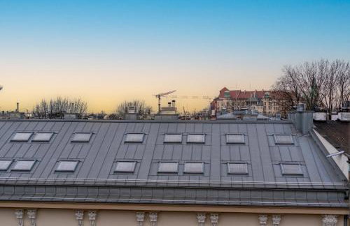Wielopole Top Floor Apartments by Hostly - Foto 33