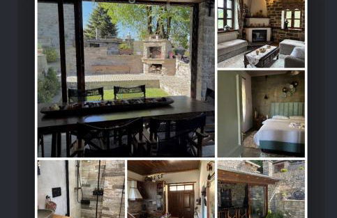 Cozy Nest House Δίκορφο Ζαγορίου - Foto 46