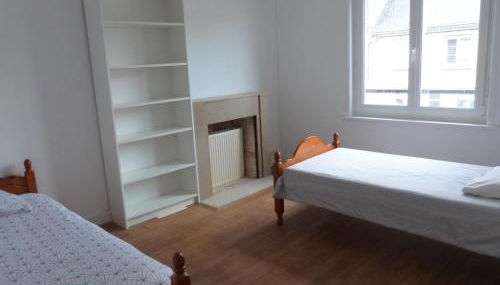 gîte iaorana - maison en centre ville - Foto 5