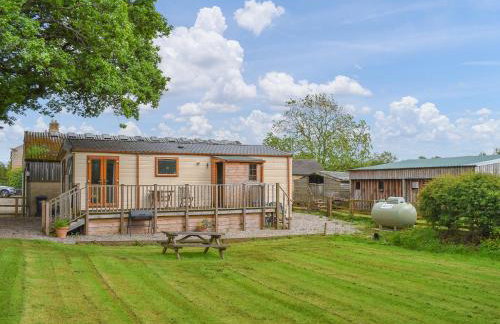 Blackberry Lodge - Foto 1