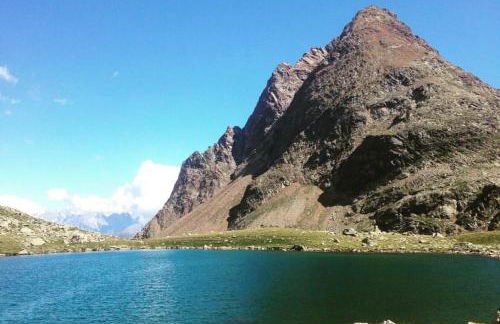 La Terrazza sulla Valle - Foto 28