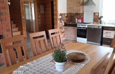 Chata nad Roztokami - Foto 67