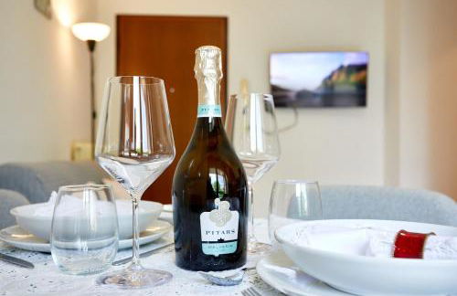 Rifugio accogliente e sereno con Giardino Privato - Foto 15