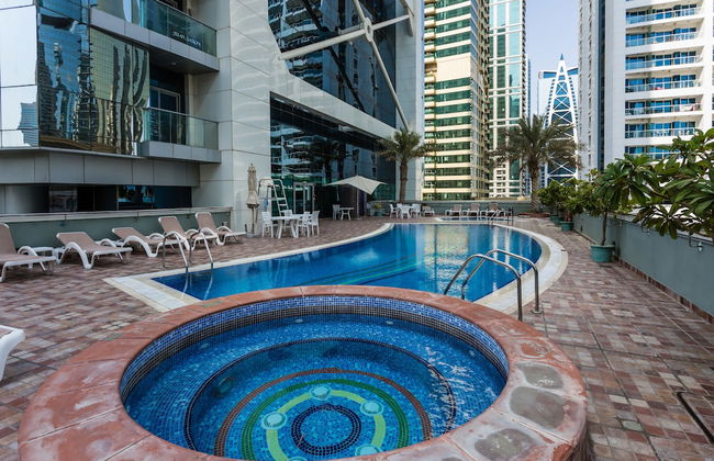 HiGuests - Indigo tower - Photo 25