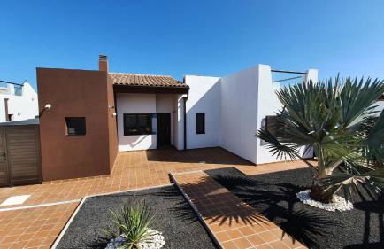 Villa BELLA on Golf in La Estancia, Caleta Fuste-Fuerteventura - Foto 41
