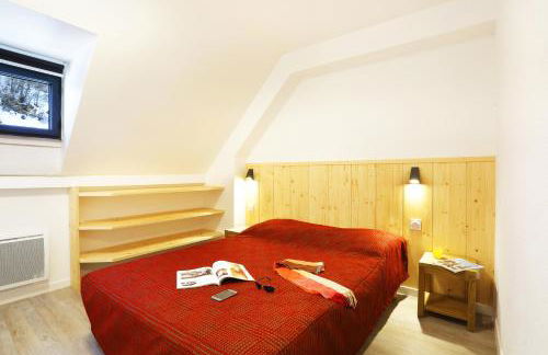 Résidence Goélia La Soulane - Foto 31