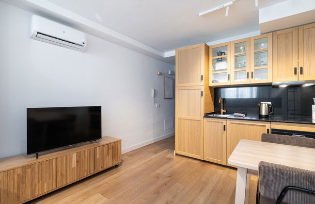 Mena Studio budget - Photo 13