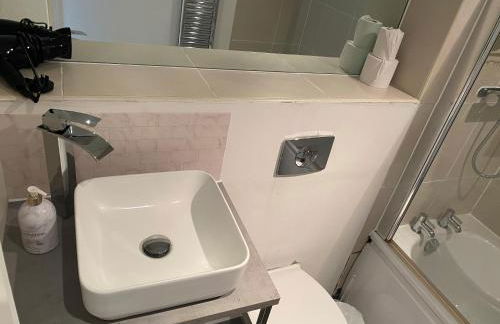 Stunning apartment in the heart of Leeds - Foto 12