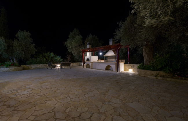 Serenity River Villa - Foto 35