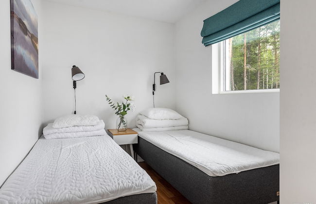 First Camp Luleå - Foto 11