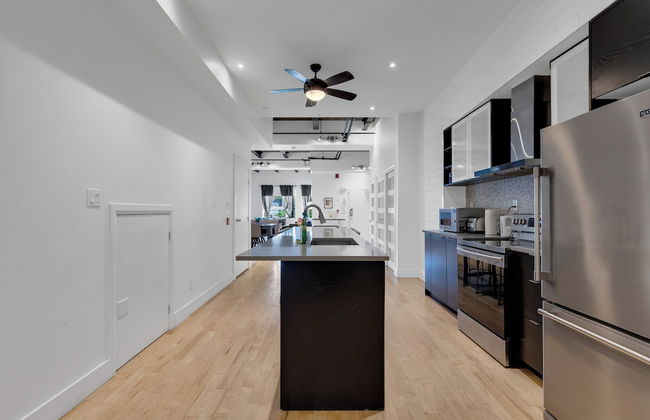 Les Lofts du Mont Royal - Foto 77