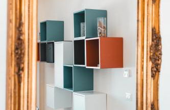 Attico 261 - Penthouse - Foto 24