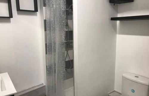 Studio de la Tour des rondes - tout confort plein-centre - Foto 10