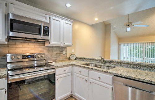 Cozy Condo Steps to Lake Michigan, 5 Mi to Boyne! - Foto 9