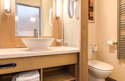 South facing 2-bed apartment with fireplace, Terrasses dEos - Foto 51